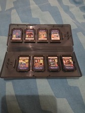 Vita cartidge only games - cartidge,