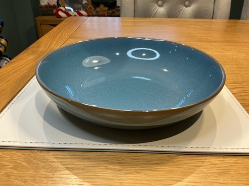 Denby azure alt pasta - azure,