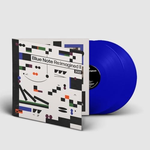 Various artists blue - various,