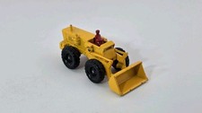 Lesney Matchbox No.43 AVELING