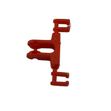 Action Force Headquarters red