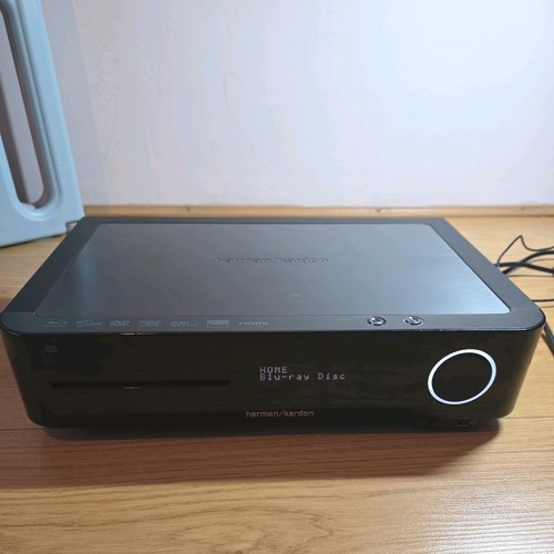 Harmon kardon bds5 - harmon,