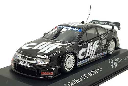 Minichamps scale 430 - 1/43,