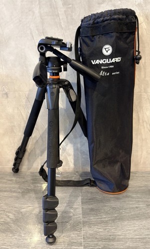 Vanguard alta 204ap - vanguard,