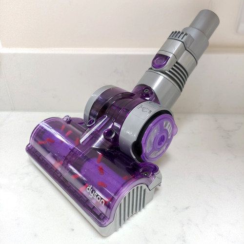 Genuine dyson mini turbine - dyson,