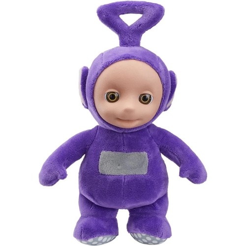 Teletubbies talking tinky - teletubbies,