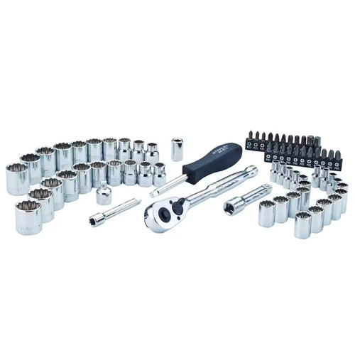 Mechanics tool set - mechanics, (68-piece)