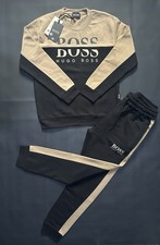 Hugo Boss Men's Tracksuit Size