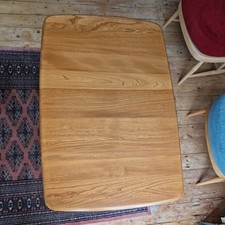 ERCOL Drop leaf  COFFEE TABLE