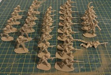Vintage Airfix 1/32 German