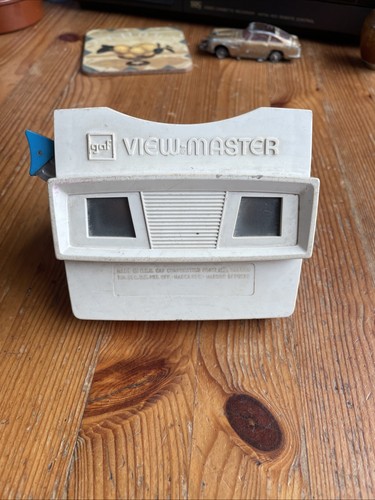Vintage gaf view master - vintage,