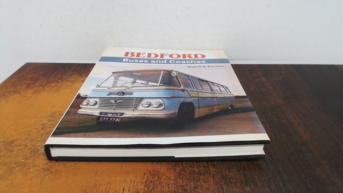 Bedford buses and - bedford, coaches