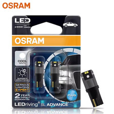 OSRAM LED T10 W5W 194