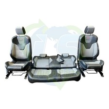 MK7 FORD FIESTA ST SEATS