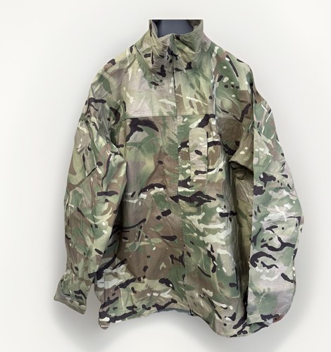 British military lightweight - british,