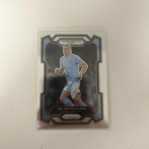 Panini prizm premier league - prizm,