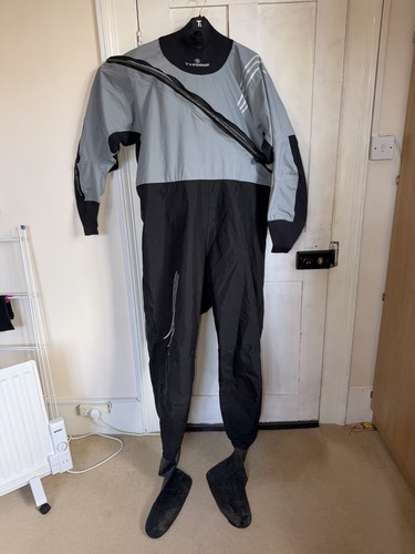Men typhoon ezeedon - men's,