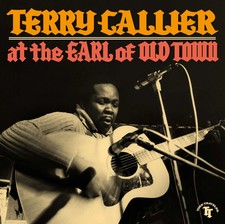 Terry Callier | Live At The