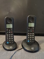 BT Broadband Phone 2-Handset