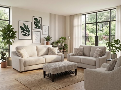 New douglas 2 seater - 3, sofa