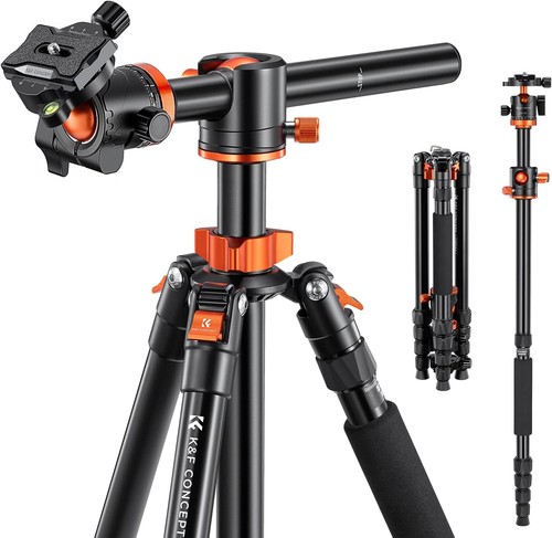 170cm tripod with 360 center - 170cm,