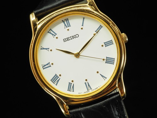 Vintage 1985 seiko - 1985,