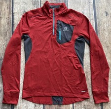 SALOMON TRAIL RUNNER 1/4 MID