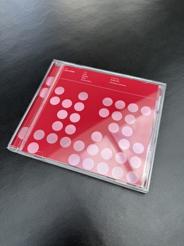 Rare promotional gary numan - rare,