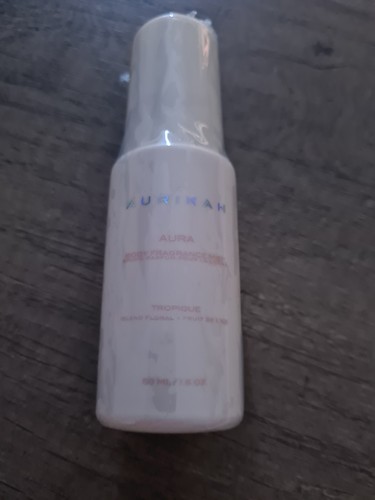 Aurikah aura body fragrance - aurikah,