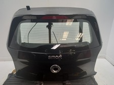 SMART FORFOUR Boot Lid Tailgate 2014-2022 5 Door Hatchback   