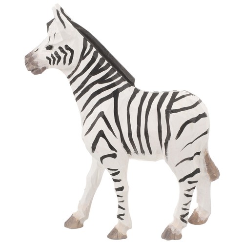 Wood carving statue desktop - statue,