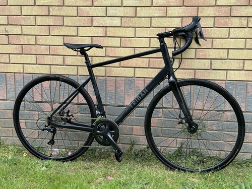 Triban rc500 road bike - triban,