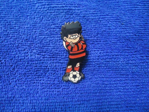 Dennis the menace football - the,