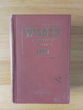 Wisden Cricketers' Almanack