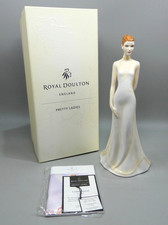 Royal Doulton Pretty Ladies