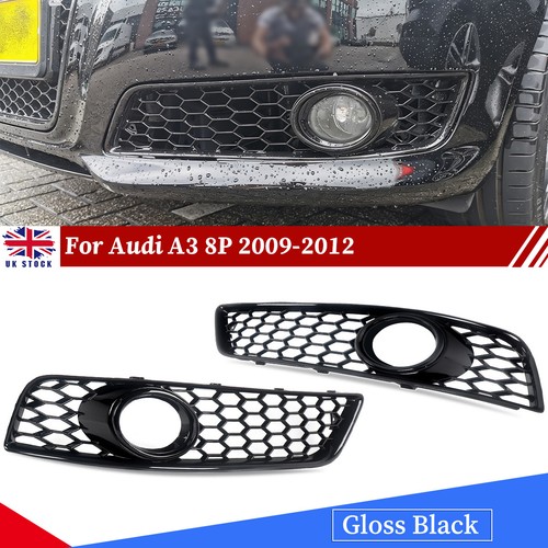 For audi 2009 12 front - a3,