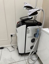 Fat Freezing + EMS Body Contouring Machine | High ROI | Great Condition