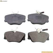 Brake Pad Set Disc Brake