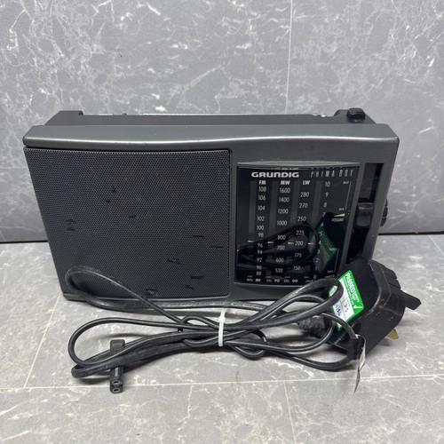 Vintage 1990s retro portable - 1990s,