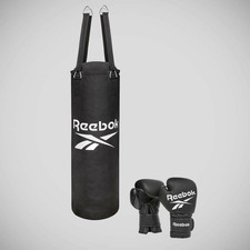 Reebok 3ft Punch Bag and
