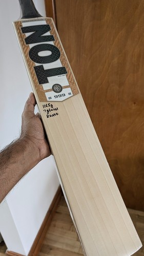 Ton 999 cricket bat sh - 999,