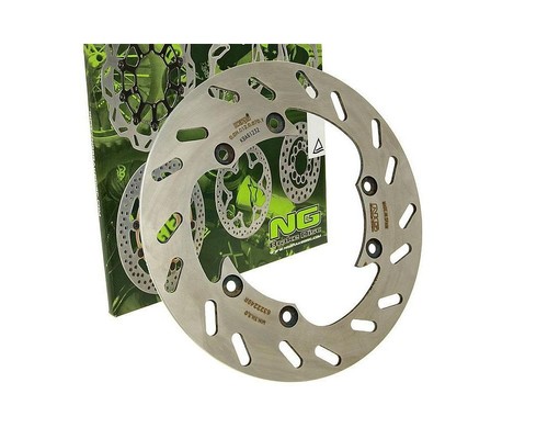 Brake disc ng632 compatible - brake,