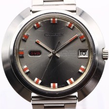 CITIZEN Crystal Seven Custom