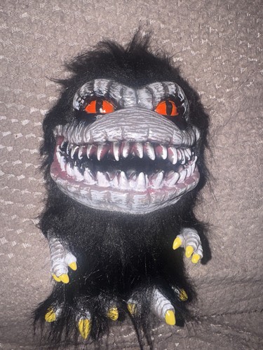 Collectible critters horror - collectible,