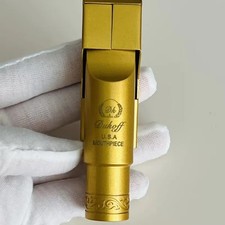 Dukoff Tenor Soprano Alto Sax