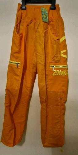 Zumba exercise cargo - zumba,