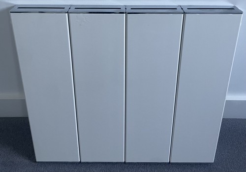 Zehnder bla060 066 - 9010, blok