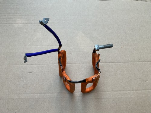 Field coil assembly - field,