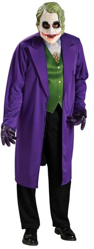The joker adult - joker,