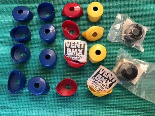 Vent bmx bearing boots old - bmx, 2x